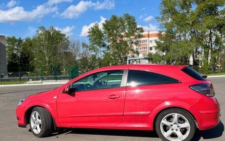 Opel Astra H, 2008 год, 450 000 рублей, 7 фотография