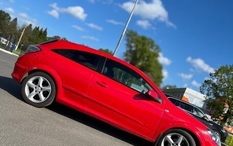 Opel Astra H, 2008 год, 450 000 рублей, 3 фотография