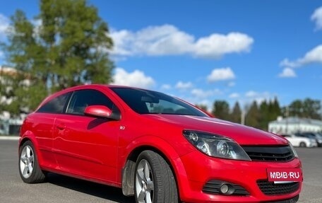 Opel Astra H, 2008 год, 450 000 рублей, 2 фотография
