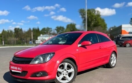 Opel Astra H, 2008 год, 450 000 рублей, 8 фотография