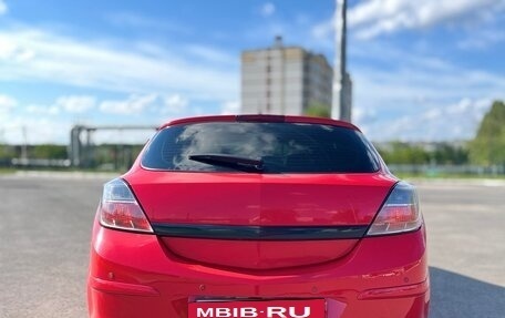 Opel Astra H, 2008 год, 450 000 рублей, 6 фотография