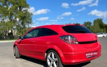 Opel Astra H, 2008 год, 450 000 рублей, 5 фотография