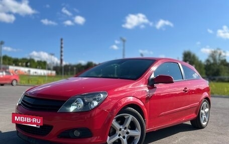 Opel Astra H, 2008 год, 450 000 рублей, 12 фотография