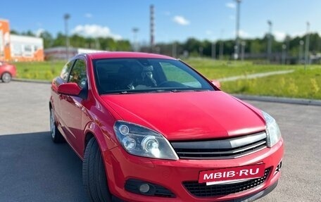 Opel Astra H, 2008 год, 450 000 рублей, 9 фотография