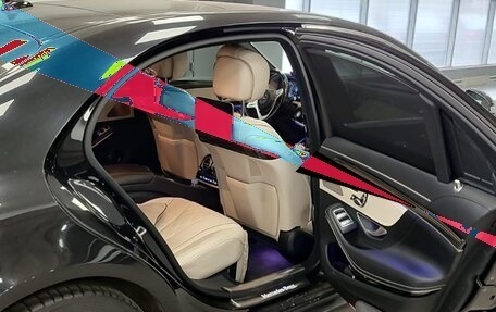 Mercedes-Benz S-Класс, 2019 год, 5 100 000 рублей, 7 фотография