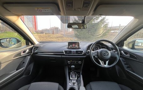 Mazda Axela, 2013 год, 1 200 000 рублей, 6 фотография