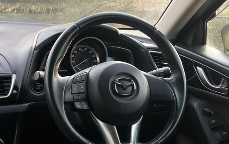 Mazda Axela, 2013 год, 1 200 000 рублей, 7 фотография