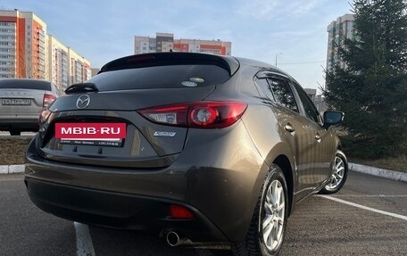 Mazda Axela, 2013 год, 1 200 000 рублей, 5 фотография