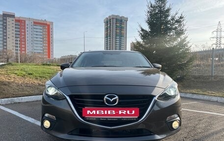 Mazda Axela, 2013 год, 1 200 000 рублей, 3 фотография