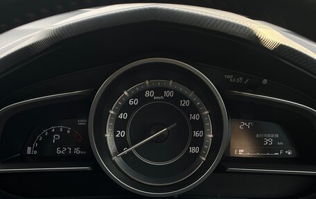 Mazda Axela, 2013 год, 1 200 000 рублей, 9 фотография