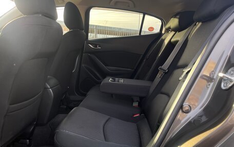 Mazda Axela, 2013 год, 1 200 000 рублей, 13 фотография