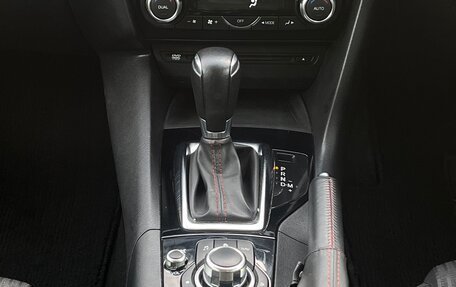 Mazda Axela, 2013 год, 1 200 000 рублей, 10 фотография