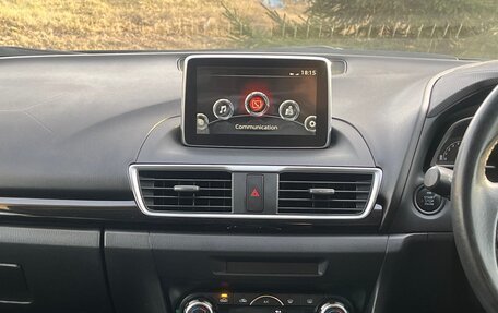 Mazda Axela, 2013 год, 1 200 000 рублей, 8 фотография