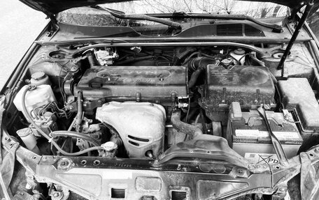 Toyota Camry Solara II, 2003 год, 950 000 рублей, 2 фотография