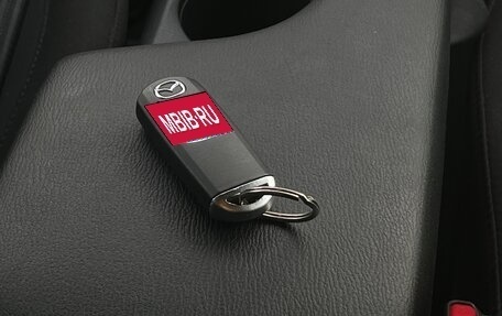Mazda Axela, 2013 год, 1 200 000 рублей, 12 фотография