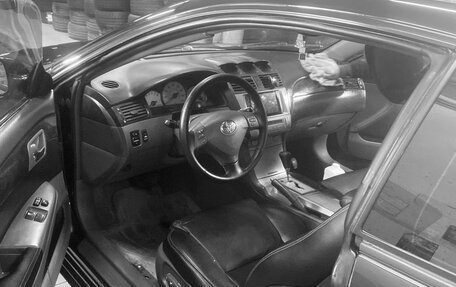 Toyota Camry Solara II, 2003 год, 950 000 рублей, 11 фотография