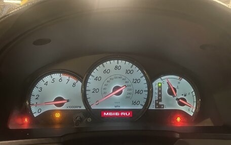 Toyota Camry Solara II, 2003 год, 950 000 рублей, 3 фотография