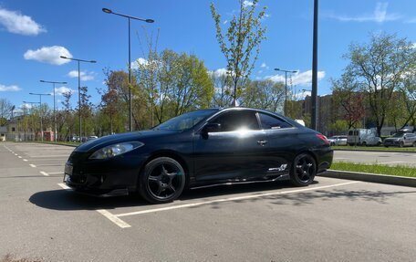 Toyota Camry Solara II, 2003 год, 950 000 рублей, 14 фотография