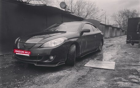 Toyota Camry Solara II, 2003 год, 950 000 рублей, 18 фотография