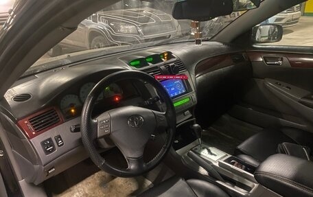 Toyota Camry Solara II, 2003 год, 950 000 рублей, 10 фотография