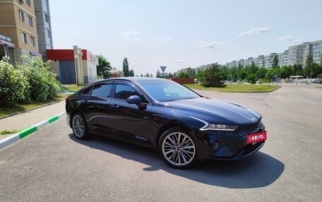 KIA K5, 2022 год, 2 700 000 рублей, 2 фотография
