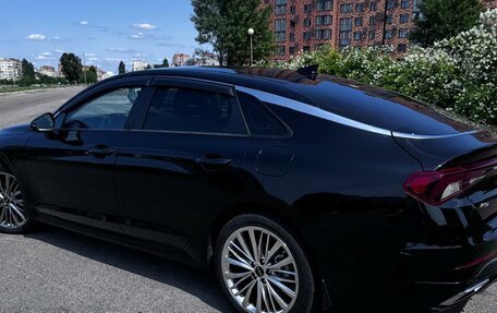 KIA K5, 2022 год, 2 700 000 рублей, 11 фотография