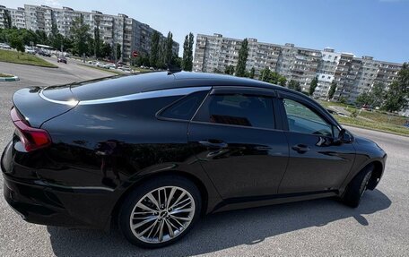 KIA K5, 2022 год, 2 700 000 рублей, 13 фотография