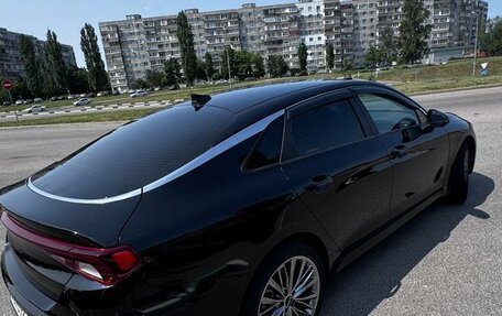 KIA K5, 2022 год, 2 700 000 рублей, 12 фотография
