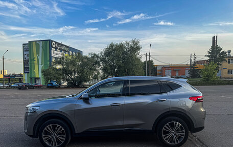 Haval F7 I, 2019 год, 1 750 000 рублей, 7 фотография