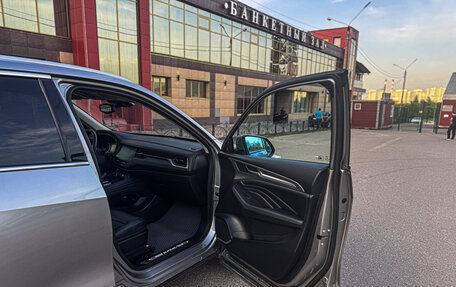 Haval F7 I, 2019 год, 1 750 000 рублей, 8 фотография