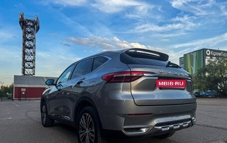 Haval F7 I, 2019 год, 1 750 000 рублей, 5 фотография