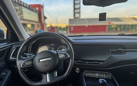 Haval F7 I, 2019 год, 1 750 000 рублей, 11 фотография
