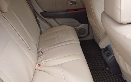 Lexus RX IV рестайлинг, 2001 год, 950 000 рублей, 5 фотография