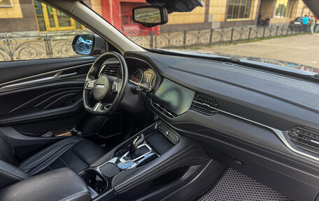 Haval F7 I, 2019 год, 1 750 000 рублей, 10 фотография