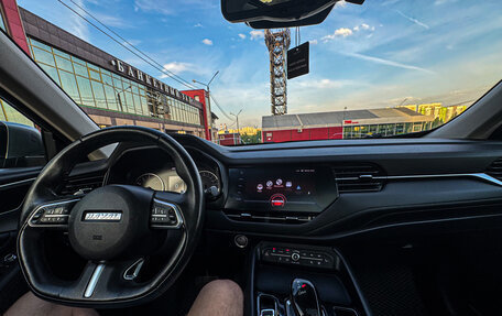 Haval F7 I, 2019 год, 1 750 000 рублей, 12 фотография