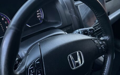 Honda CR-V III рестайлинг, 2010 год, 1 550 000 рублей, 21 фотография