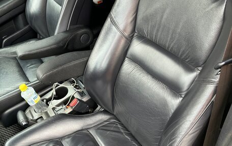 Honda CR-V III рестайлинг, 2010 год, 1 550 000 рублей, 23 фотография