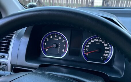 Honda CR-V III рестайлинг, 2010 год, 1 550 000 рублей, 20 фотография
