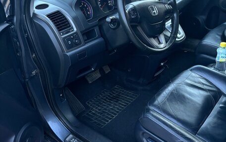 Honda CR-V III рестайлинг, 2010 год, 1 550 000 рублей, 25 фотография