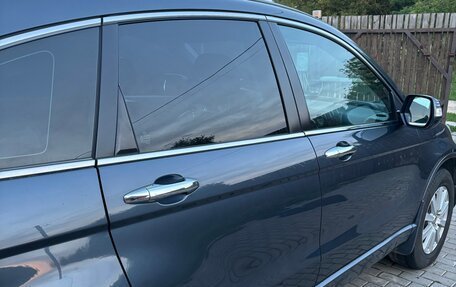 Honda CR-V III рестайлинг, 2010 год, 1 550 000 рублей, 19 фотография