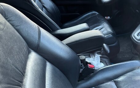 Honda CR-V III рестайлинг, 2010 год, 1 550 000 рублей, 17 фотография