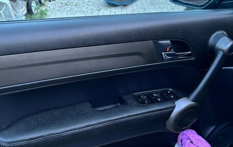 Honda CR-V III рестайлинг, 2010 год, 1 550 000 рублей, 22 фотография