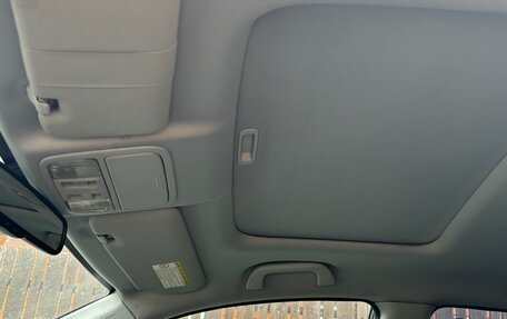 Honda CR-V III рестайлинг, 2010 год, 1 550 000 рублей, 24 фотография