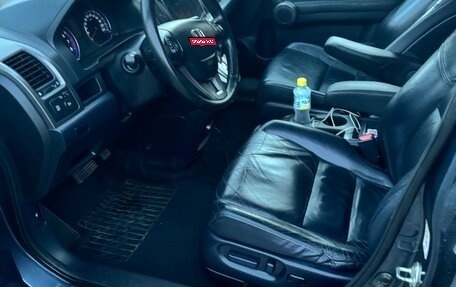 Honda CR-V III рестайлинг, 2010 год, 1 550 000 рублей, 16 фотография
