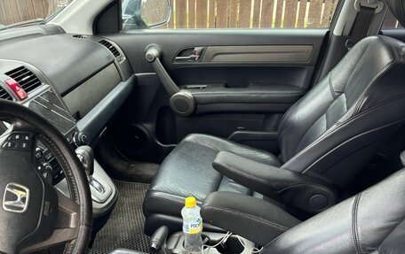 Honda CR-V III рестайлинг, 2010 год, 1 550 000 рублей, 28 фотография