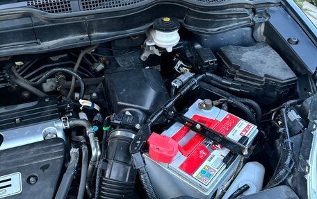 Honda CR-V III рестайлинг, 2010 год, 1 550 000 рублей, 29 фотография