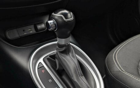 KIA Soul II рестайлинг, 2018 год, 1 249 000 рублей, 16 фотография