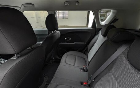 KIA Soul II рестайлинг, 2018 год, 1 249 000 рублей, 12 фотография