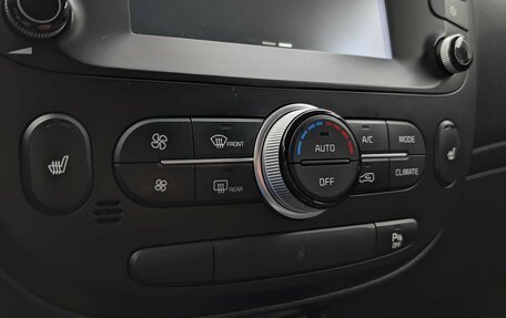 KIA Soul II рестайлинг, 2018 год, 1 249 000 рублей, 17 фотография