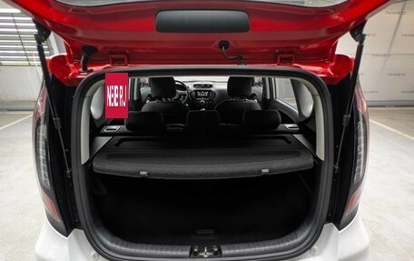 KIA Soul II рестайлинг, 2018 год, 1 249 000 рублей, 7 фотография